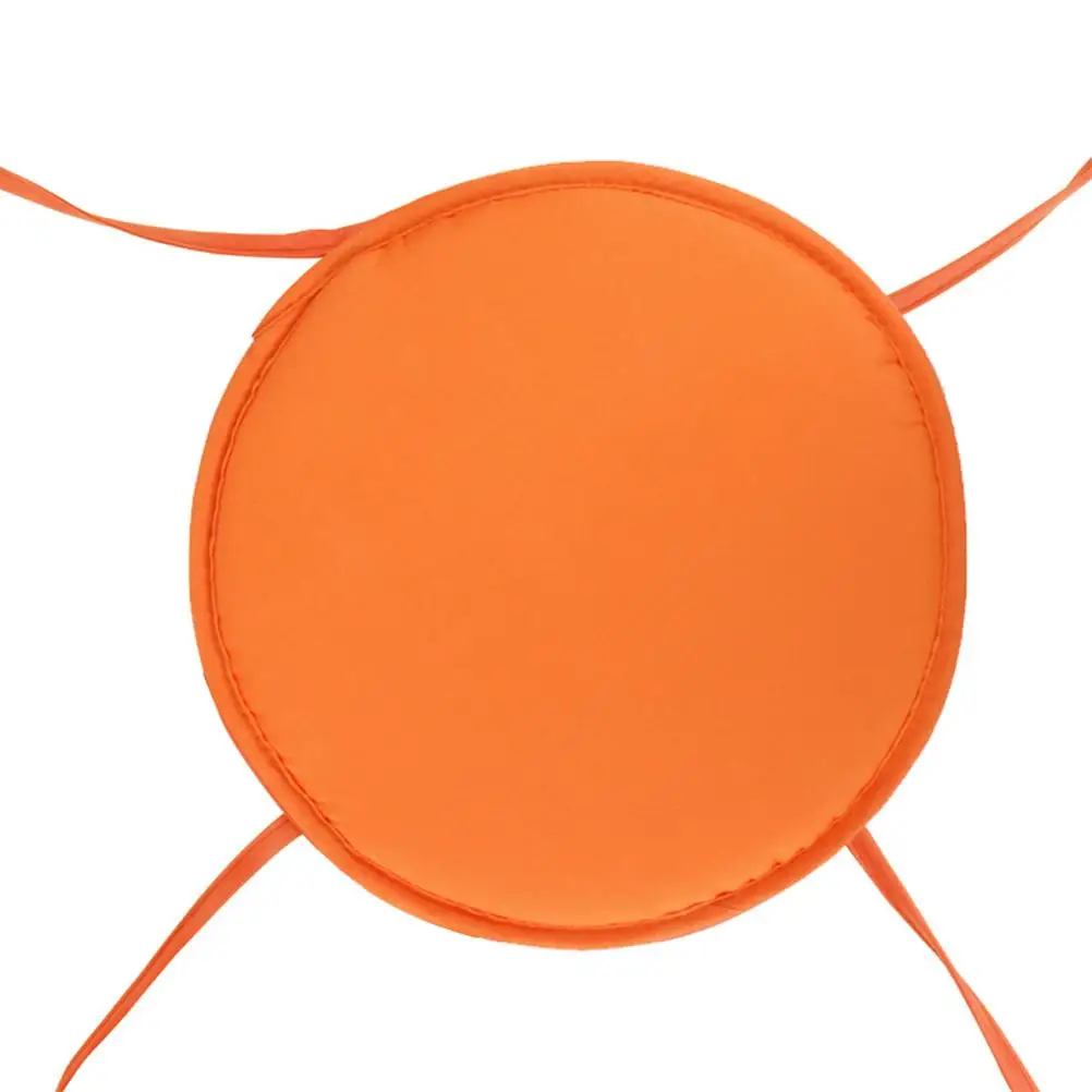 Round Chair Pad Pillow Orange Home Office Sponge Seat Cushion Car Round Seat Cushion Gift
Round Chair Pad Pillow Orange Home Office Sponge Seat Cushion Car Round Seat Cushion Gift
