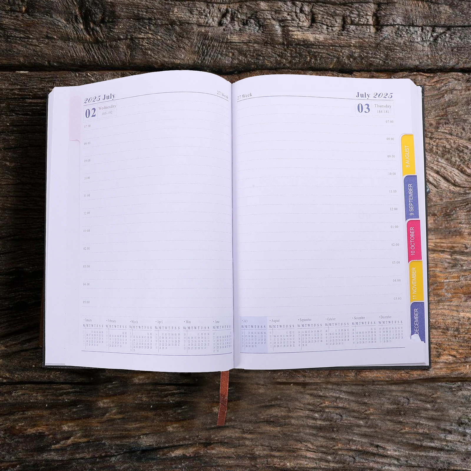 Agenda Book Notebook Daily to Do Planner Academic Planners Monthly and Weekly Paper Journal College
Agenda Book Notebook Daily to Do Planner Academic Planners Monthly and Weekly Paper Journal College