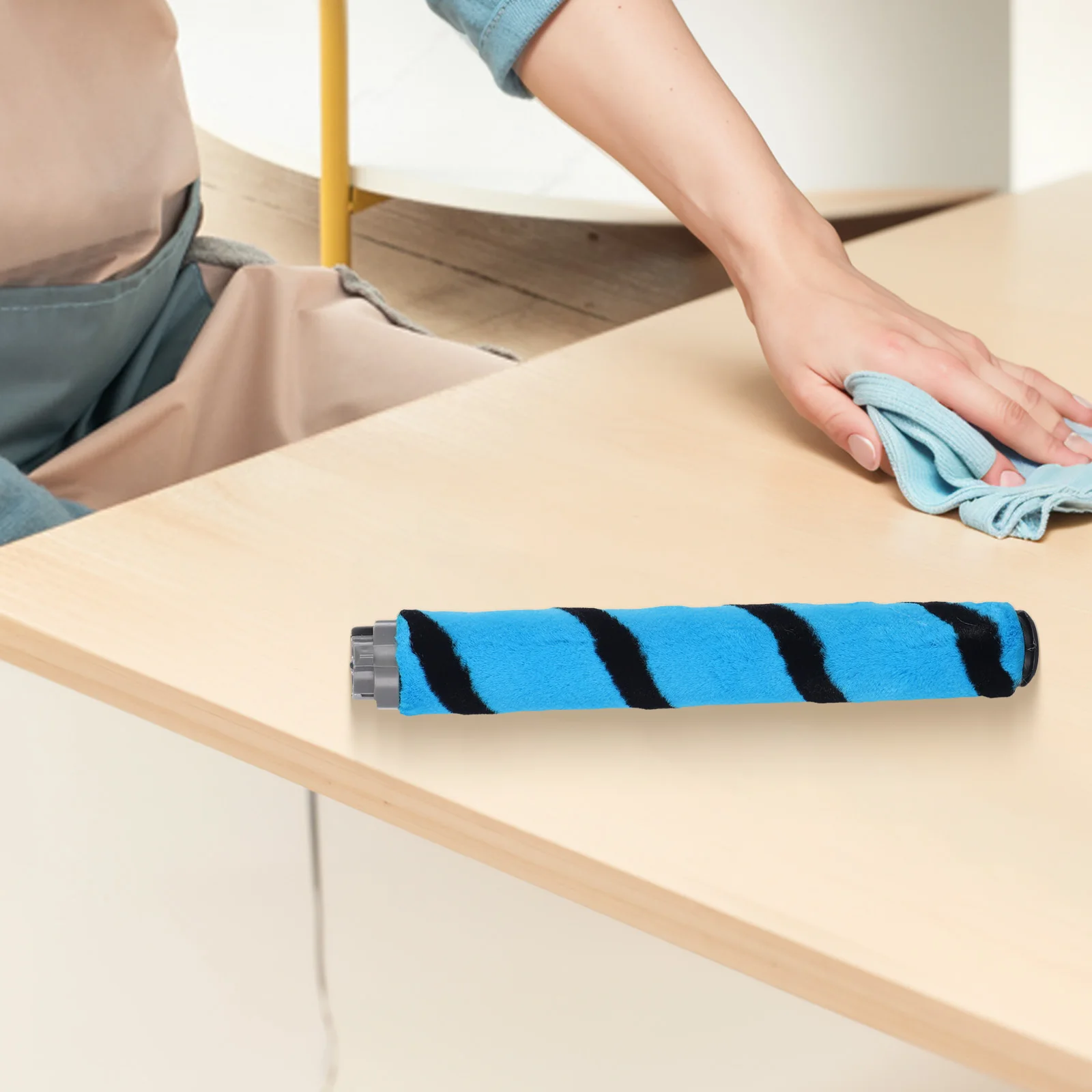 Для IZ483H IZ482H Сменная роликовая щетка для улучшения дома Нежный сверхмощный пылесос Беспроводной эффективный
Для IZ483H IZ482H Сменная роликовая щетка для улучшения дома Нежный сверхмощный пылесос Беспроводной эффективный