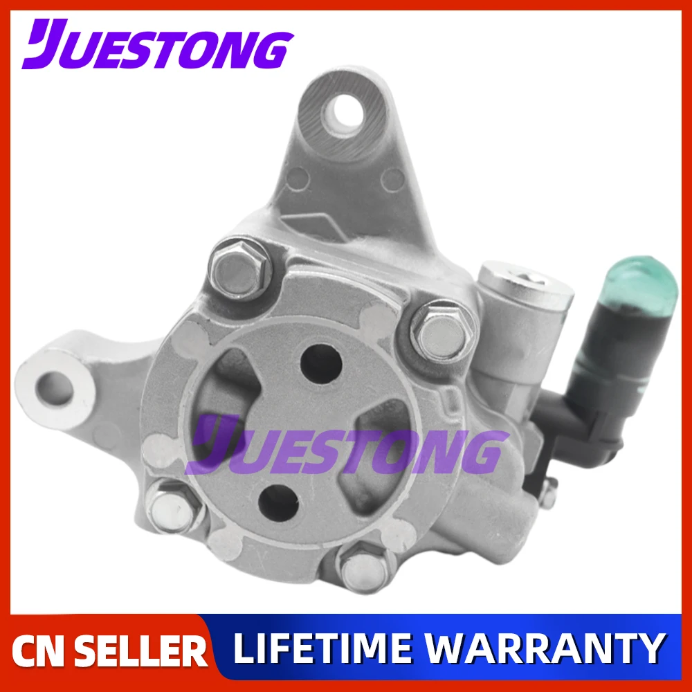 56110PNDA01 Power Steering Pump for 03-05 Honda Accord 2.4 DOHC K24A4 56110-RAA-A03 56110RAAA03 56110-PND-A01
56110PNDA01 Power Steering Pump for 03-05 Honda Accord 2.4 DOHC K24A4 56110-RAA-A03 56110RAAA03 56110-PND-A01