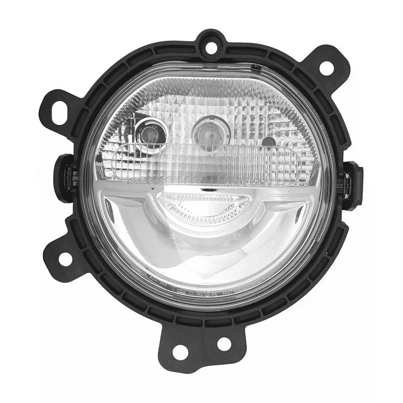 Classic-Car Front Bumper LED Headlight Fog Light Lamp For BMW Mini Cooper F55 F56 F57 2014-2019 Driving DRL Light
Classic-Car Front Bumper LED Headlight Fog Light Lamp For BMW Mini Cooper F55 F56 F57 2014-2019 Driving DRL Light