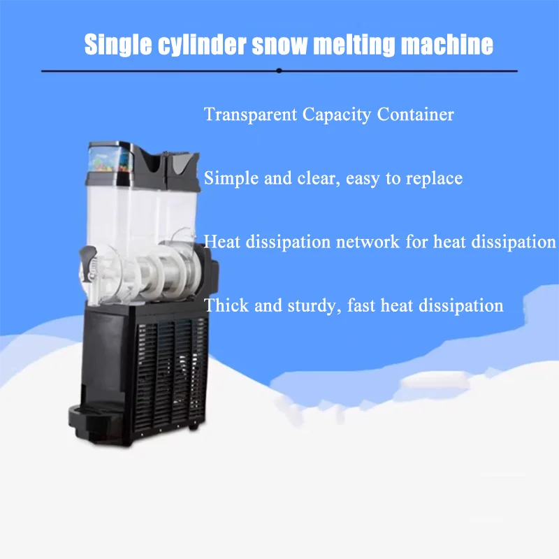 Китайская машина для прямой снежной слякоти/грязь/плавления снега
Китайская машина для прямой снежной слякоти/грязь/плавления снега