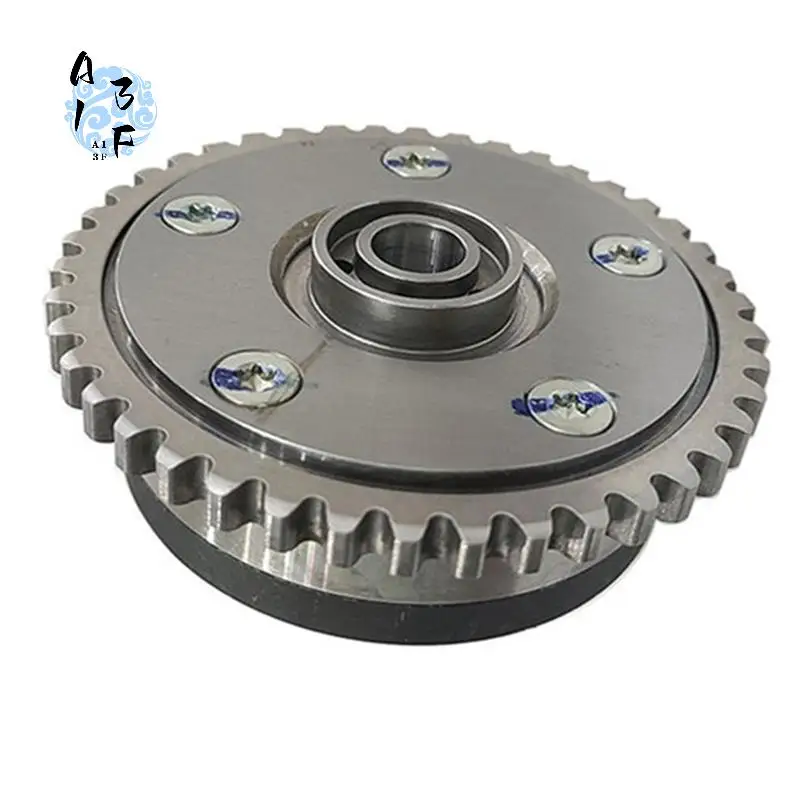 A13F-Car Camshaft Gear Camshaft Adjuster (Exhaust Side, Right) 11367506776 For BMW 5 6 7 Series X5 E53 E60 E61 E63 E64 E70
A13F-Car Camshaft Gear Camshaft Adjuster (Exhaust Side, Right) 11367506776 For BMW 5 6 7 Series X5 E53 E60 E61 E63 E64 E70