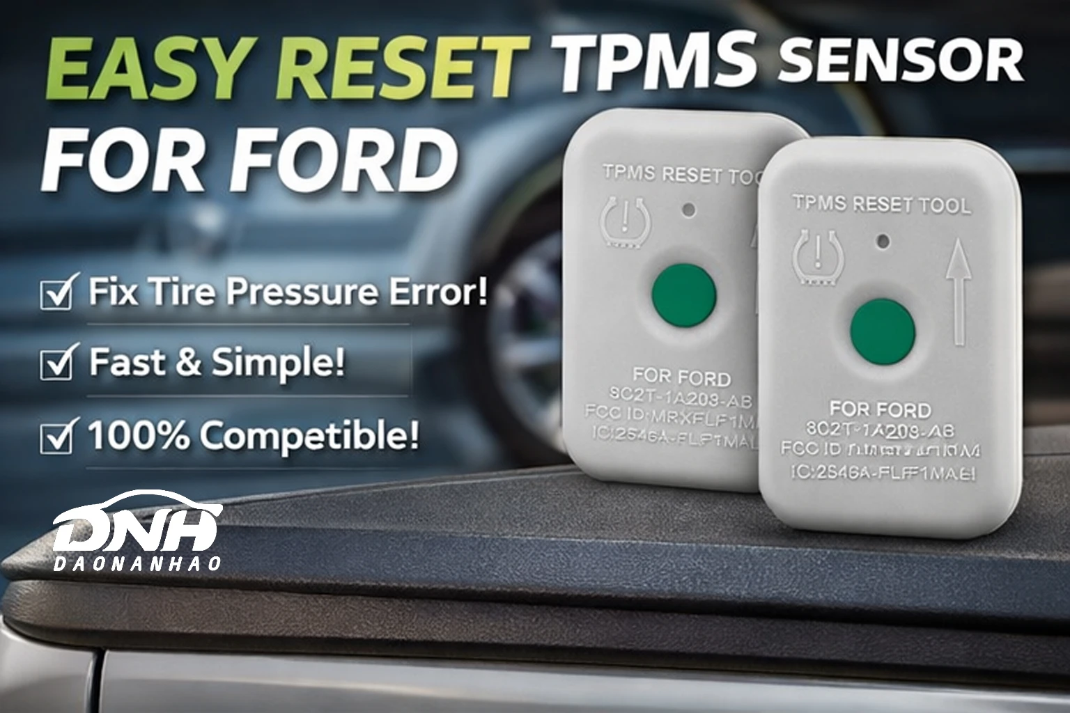 Инструмент для сброса данных TPMS для Ford: устройство для перепрограммирования датчиков давления в шинах, OBD-тренажер TPMS для автомобилей Ford
Инструмент для сброса данных TPMS для Ford: устройство для перепрограммирования датчиков давления в шинах, OBD-тренажер TPMS для автомобилей Ford