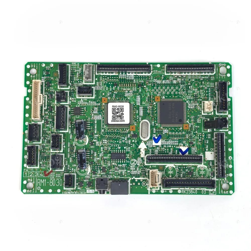 RM2-8028 RM2-8028-000 DC Controller for HP PRO400 M476 M476dw M476dn M476nw 476 DC Board
RM2-8028 RM2-8028-000 DC Controller for HP PRO400 M476 M476dw M476dn M476nw 476 DC Board