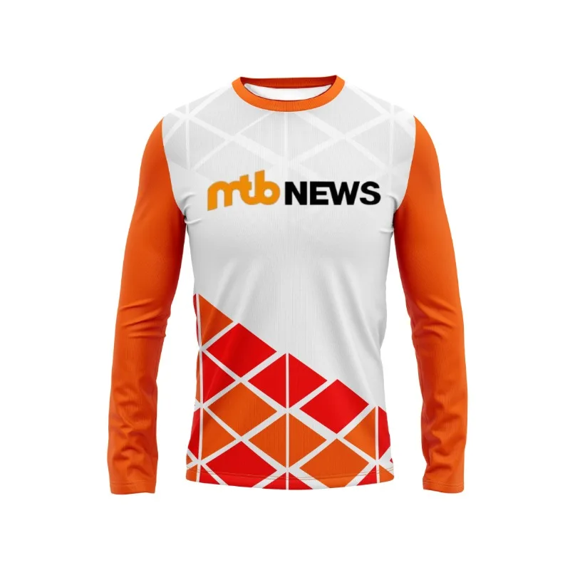 2026 Fashion Sports Cycling Long Sleeve, Racing Racing Printed Long Sleeve Sportswear, Off Road Sunscreen Cycling Clothing
2026 Fashion Sports Cycling Long Sleeve, Racing Racing Printed Long Sleeve Sportswear, Off Road Sunscreen Cycling Clothing