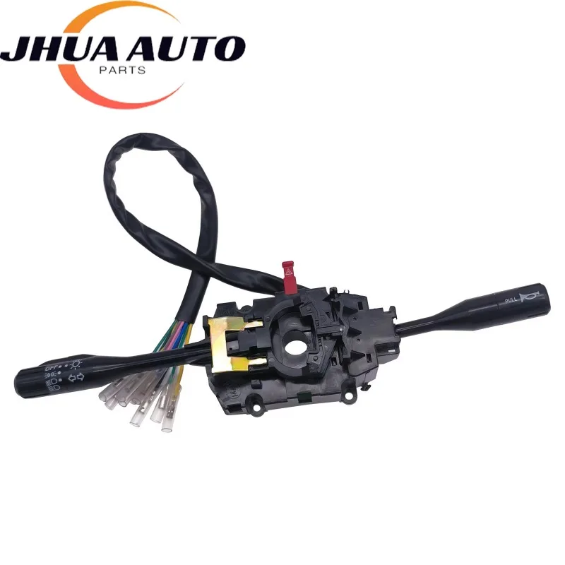 37530-115H-0000 Brand New Combination Switch Assembly for Hisun HS500 700 UTVs COLEMAN Massimo
37530-115H-0000 Brand New Combination Switch Assembly for Hisun HS500 700 UTVs COLEMAN Massimo