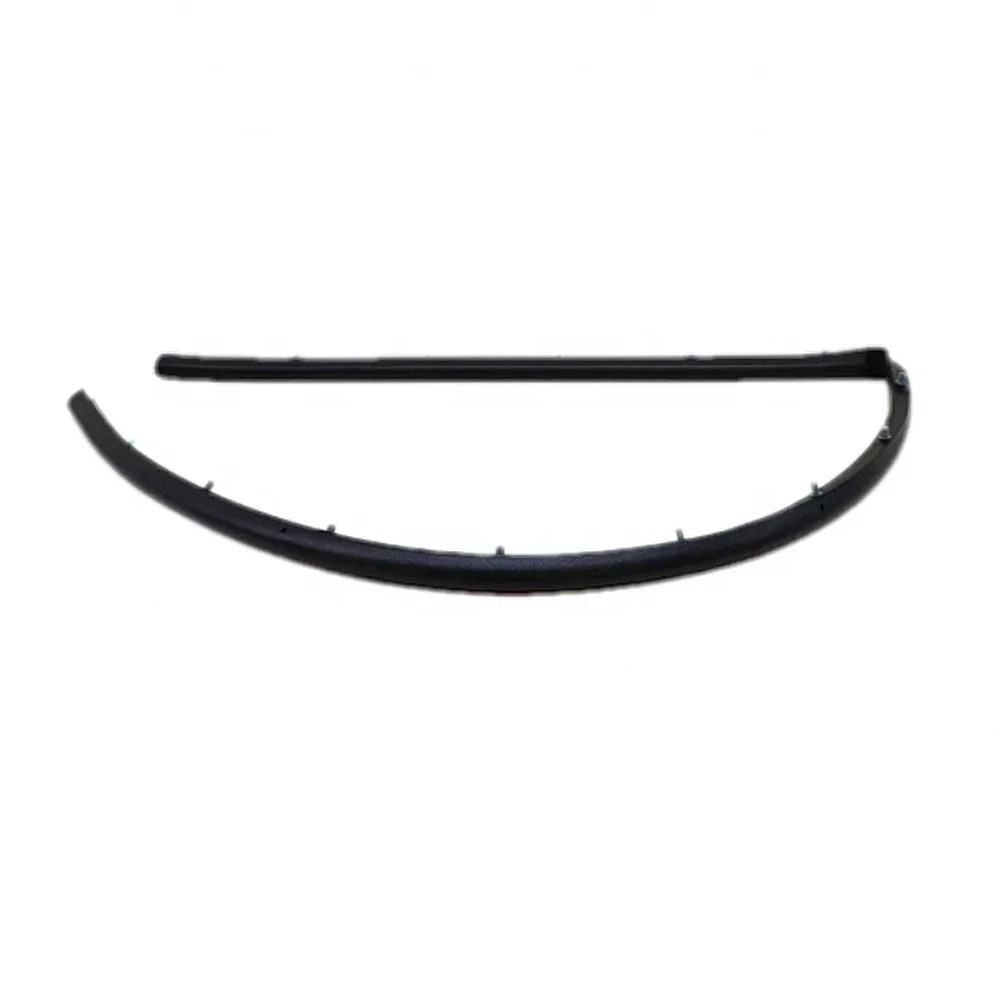 Car Sealing Strip As Shown In The Picture Front Hood Seal Strip High Universality Fit Car Maintenance For BMW X6
Car Sealing Strip As Shown In The Picture Front Hood Seal Strip High Universality Fit Car Maintenance For BMW X6