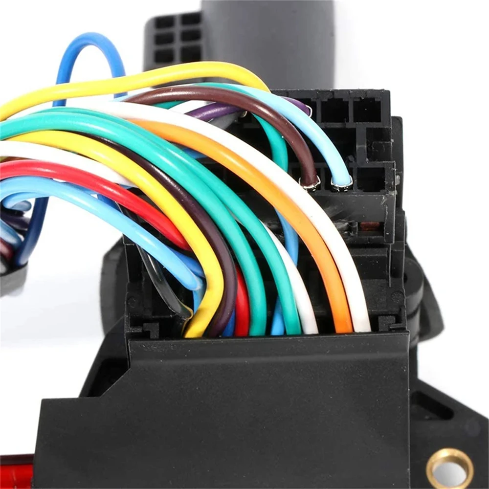 2330814 26083627 Turn Signal Dimmer Directional Switch Lever For Chevrolet K1500 Tahoe Blazer Suburban
2330814 26083627 Turn Signal Dimmer Directional Switch Lever For Chevrolet K1500 Tahoe Blazer Suburban