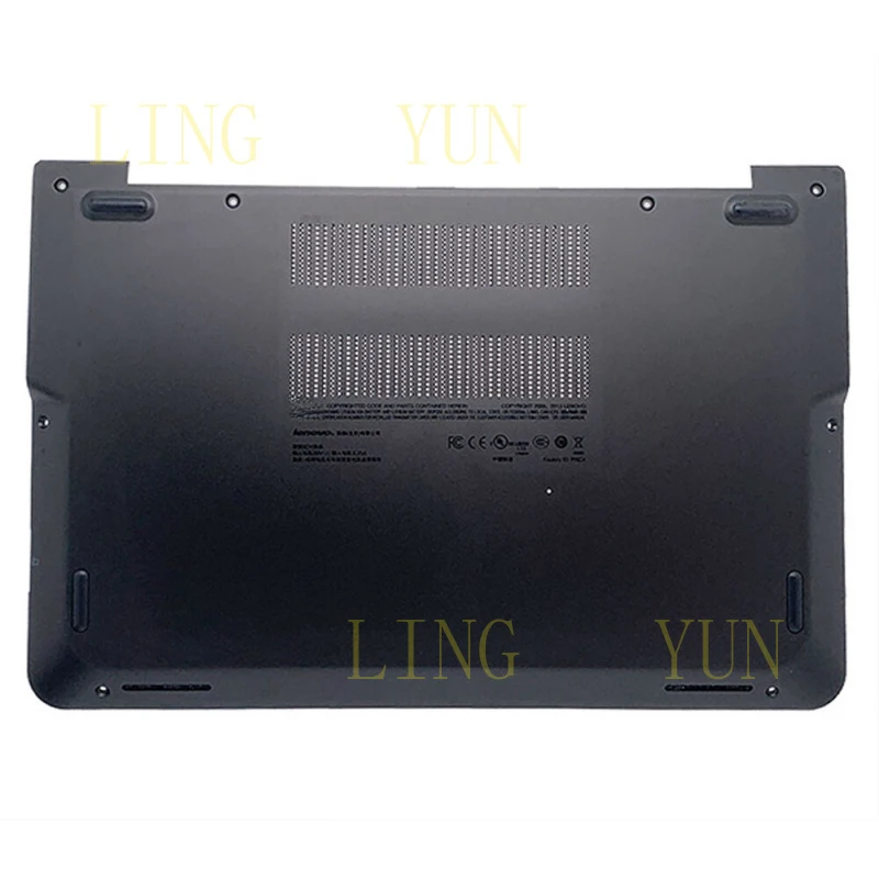 Z For Lenovo Thinkpad S3-S431 S3-S440 Bottom Case Cover Back Shell 04X4175
Z For Lenovo Thinkpad S3-S431 S3-S440 Bottom Case Cover Back Shell 04X4175