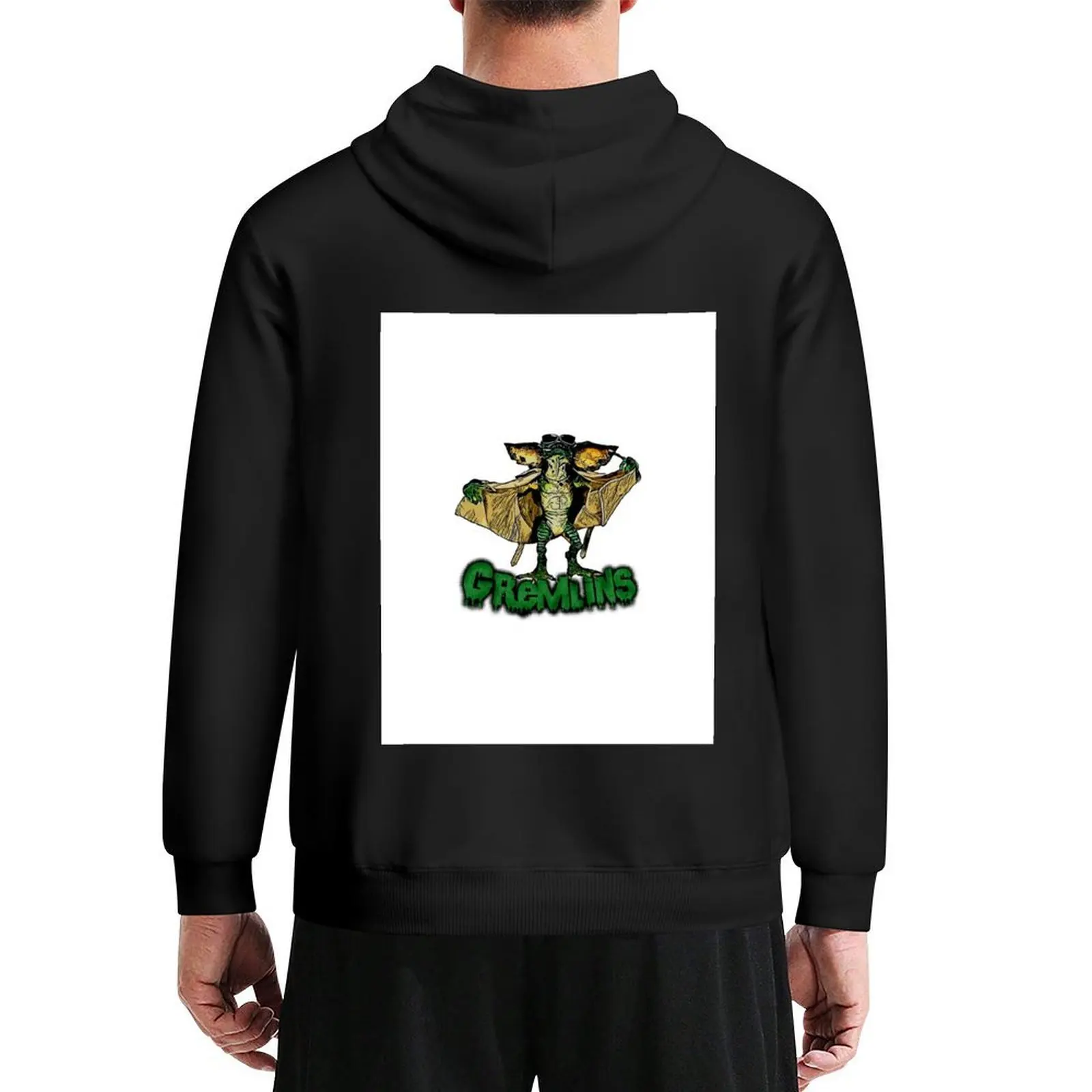 Gremlins Gremlins- The flasher Hoodie aesthetic clothing men wear korean clothes anime clothing mens hoodie
Gremlins Gremlins- The flasher Hoodie aesthetic clothing men wear korean clothes anime clothing mens hoodie