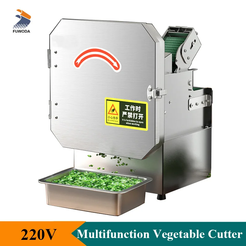 Новая электрическая овощерезка для кухни: для зеленого лука, петрушки, перца чили. Для дома и коммерческого использования.
Новая электрическая овощерезка для кухни: для зеленого лука, петрушки, перца чили. Для дома и коммерческого использования.