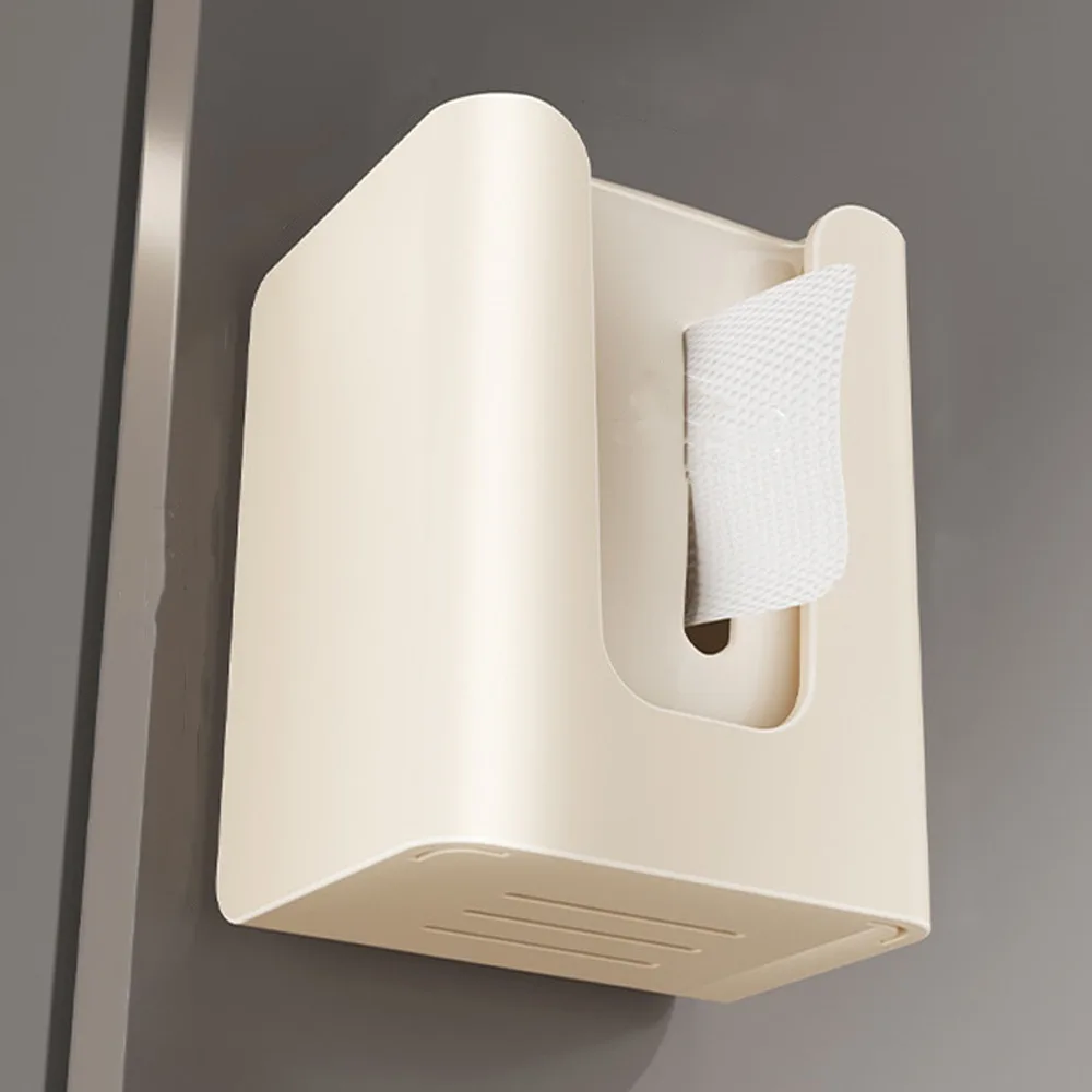 Настенный ящик для хранения салфеток большой емкости, водонепроницаемый магнитный контейнер для хранения без перфорации, многофункциональный
Настенный ящик для хранения салфеток большой емкости, водонепроницаемый магнитный контейнер для хранения без перфорации, многофункциональный