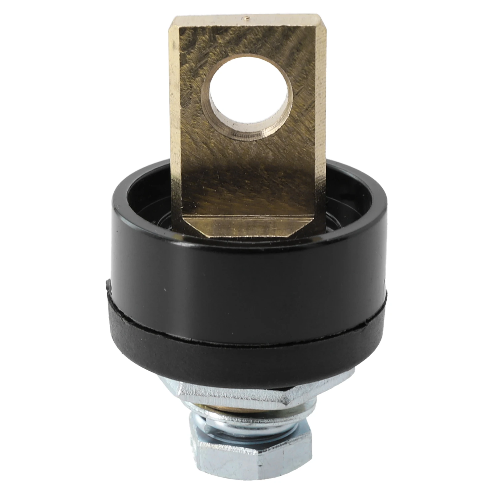 Rear Plate Fast Connector Socket for Industrial Welding Applications DKJ10-25 35-50 Compatible with European Mounting Standards
Rear Plate Fast Connector Socket for Industrial Welding Applications DKJ10-25 35-50 Compatible with European Mounting Standards