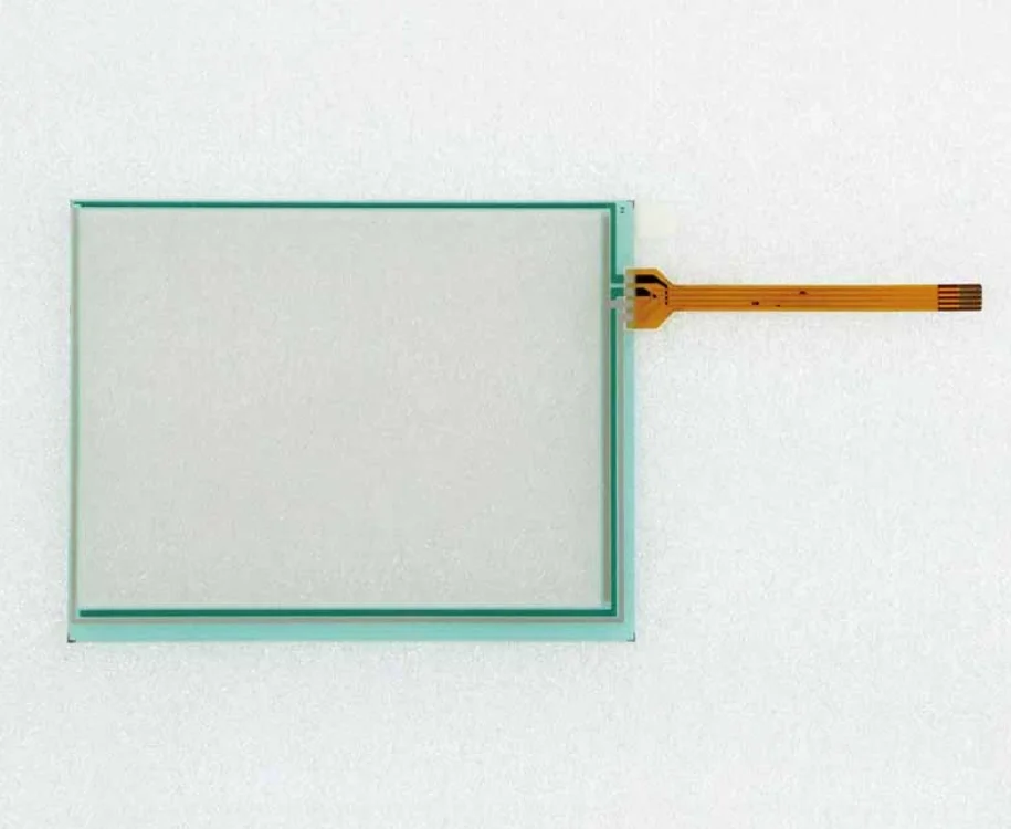 New high-quality UNITRONICS V570 touch panel touch screen glass
New high-quality UNITRONICS V570 touch panel touch screen glass