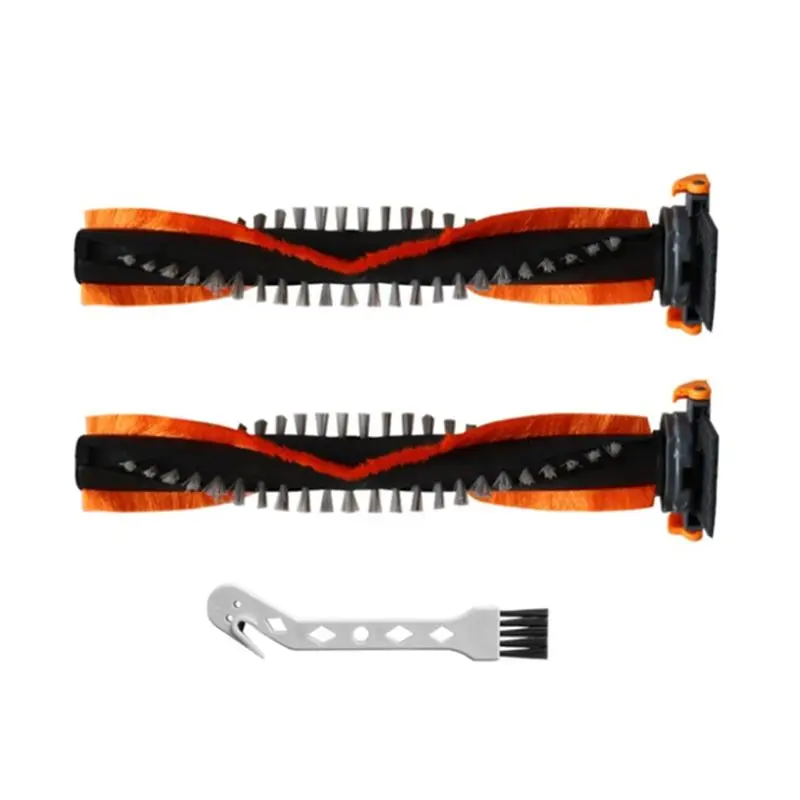 Сменная роликовая щетка для пылесосов TAIGH-For Speedpro Max FC6822 FC6823 FC6827 FC6908 FC6906 FC6904
Сменная роликовая щетка для пылесосов TAIGH-For Speedpro Max FC6822 FC6823 FC6827 FC6908 FC6906 FC6904
