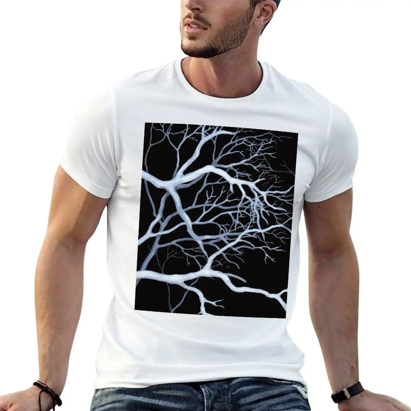 custom Trees essential t shirt print T-Shirt shirt t Sycamore
custom Trees essential t shirt print T-Shirt shirt t Sycamore