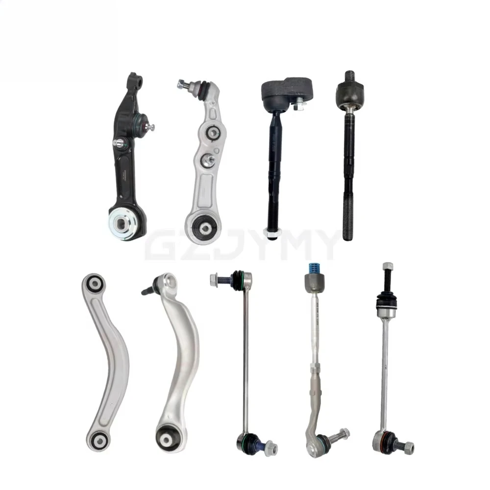 High Quality for Benz W204 W212 E200 Bwm E46 E84 F10 Auto Parts Suspension System Front and Lower Control Arm Kit
High Quality for Benz W204 W212 E200 Bwm E46 E84 F10 Auto Parts Suspension System Front and Lower Control Arm Kit