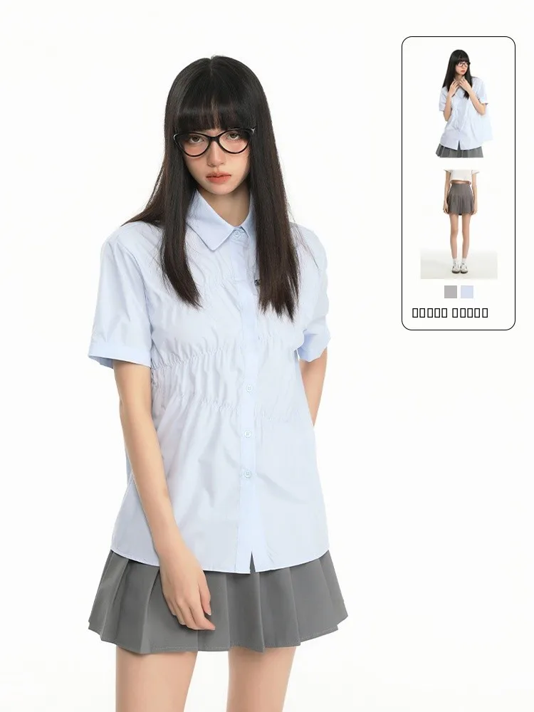 Женская повседневная свободная футболка King Prince с коротким рукавом: модный дизайн, дышащая, комфортная, трендовая новинка
Женская повседневная свободная футболка King Prince с коротким рукавом: модный дизайн, дышащая, комфортная, трендовая новинка