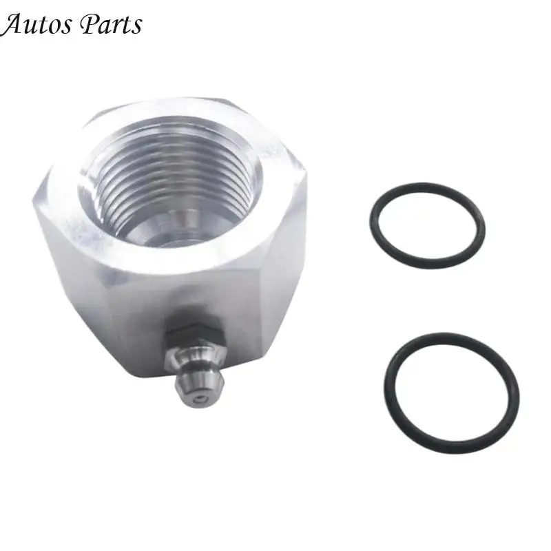 57BA Pack of 50 Easy Install Standard Size for Marine Automotive Use
57BA Pack of 50 Easy Install Standard Size for Marine Automotive Use