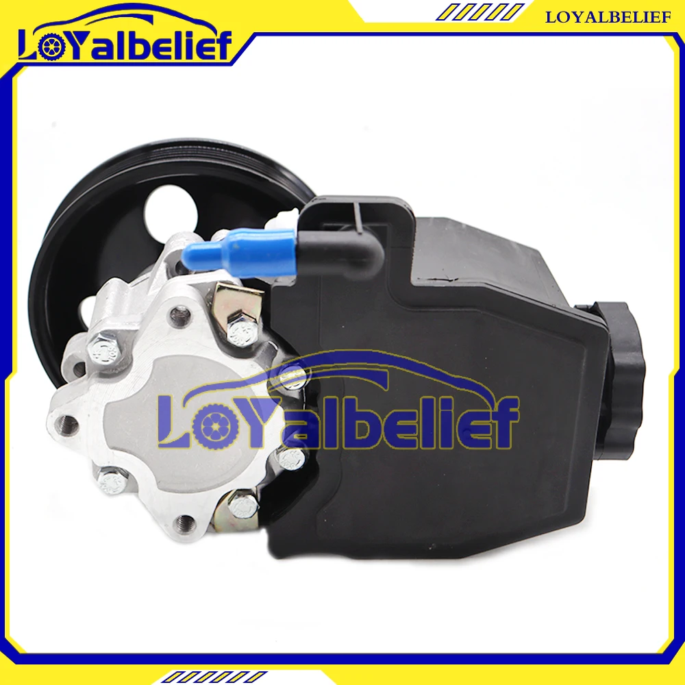 FOR Mercedes-Benz C-CLASS W203 C180 C200 2.3L 0024668301 0024668401 0024662901 0034664601 Power Steering Pump
FOR Mercedes-Benz C-CLASS W203 C180 C200 2.3L 0024668301 0024668401 0024662901 0034664601 Power Steering Pump