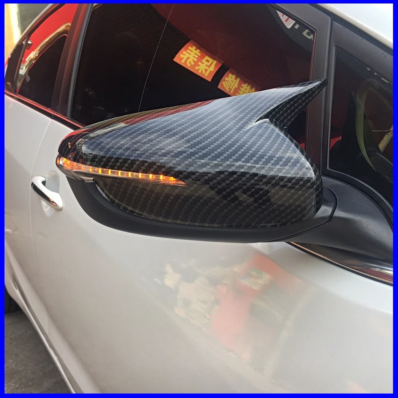 Car Styling For KIA Seed 2013-2017 Rearview Mirror Cover Caps Trim Decorative Frame Housing Auto Parts Accessories
Car Styling For KIA Seed 2013-2017 Rearview Mirror Cover Caps Trim Decorative Frame Housing Auto Parts Accessories