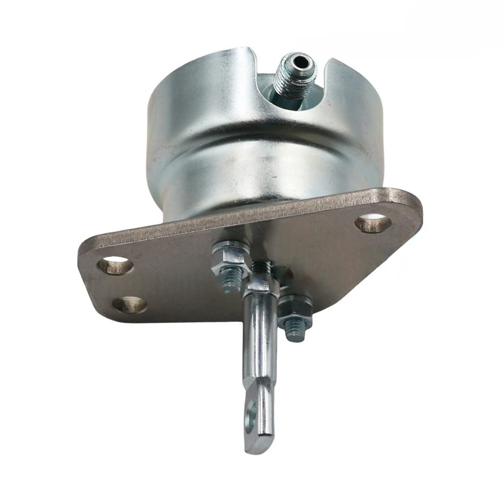 Turbo Wastegate Actuator for Caterpillar C13/C15 Engines 2005+ OEM 7525380014 4526030048 Metal Replacement Component
Turbo Wastegate Actuator for Caterpillar C13/C15 Engines 2005+ OEM 7525380014 4526030048 Metal Replacement Component