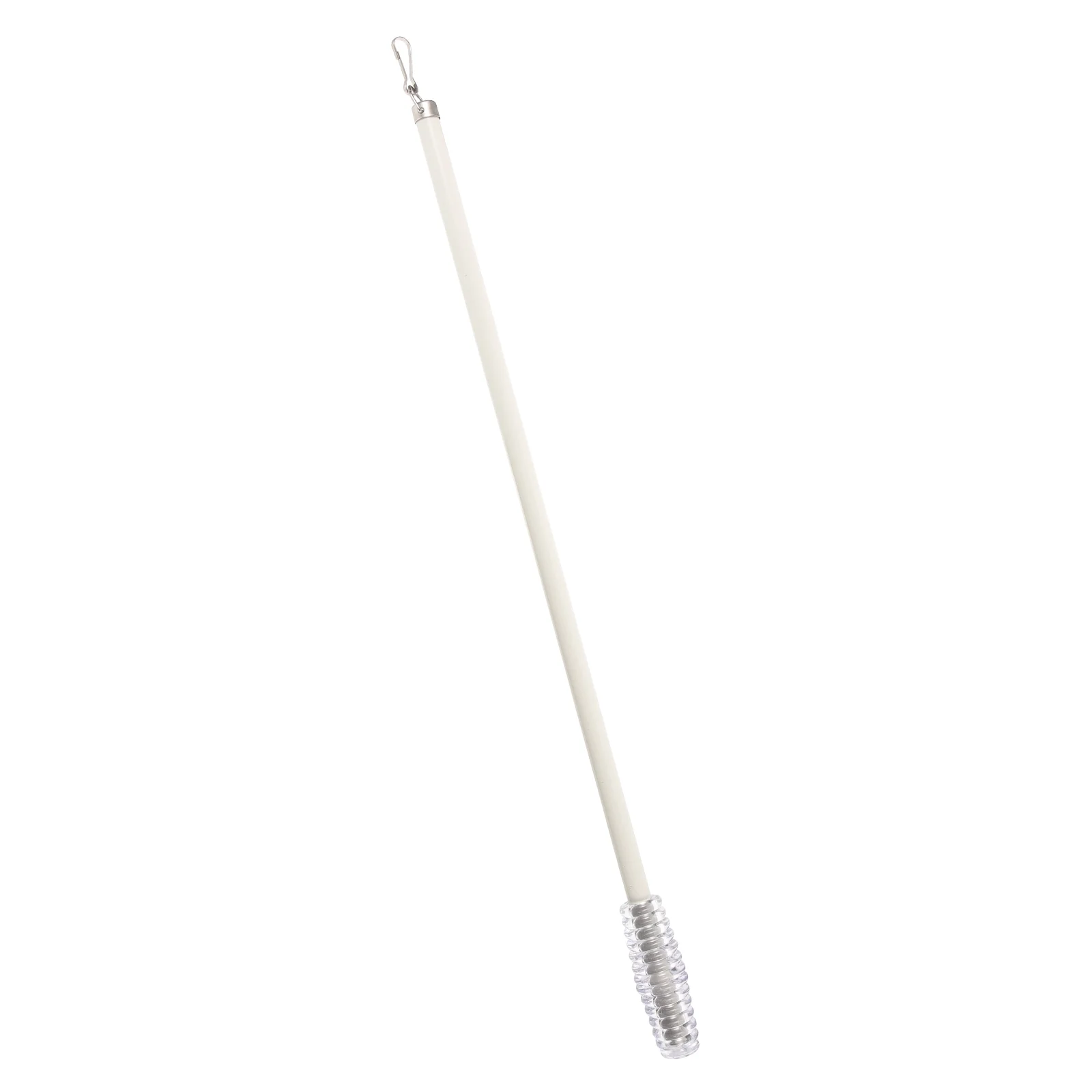 50cm Outdoor Balcony Aluminum Curtain Track Rod Manual Pull Black Threaded Handle Eight shaped Buckle Drapery Pull Rods For
50cm Outdoor Balcony Aluminum Curtain Track Rod Manual Pull Black Threaded Handle Eight shaped Buckle Drapery Pull Rods For