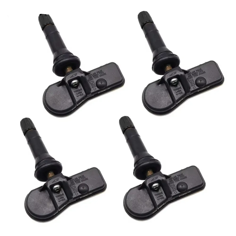 1/4pcs 433mhz Tpms Tire Pressure Sensor 407009322r For Dacia Dokker Logan Nissan Nv250 Nv300 Opel Vivaro Renault Kangoo Express
1/4pcs 433mhz Tpms Tire Pressure Sensor 407009322r For Dacia Dokker Logan Nissan Nv250 Nv300 Opel Vivaro Renault Kangoo Express