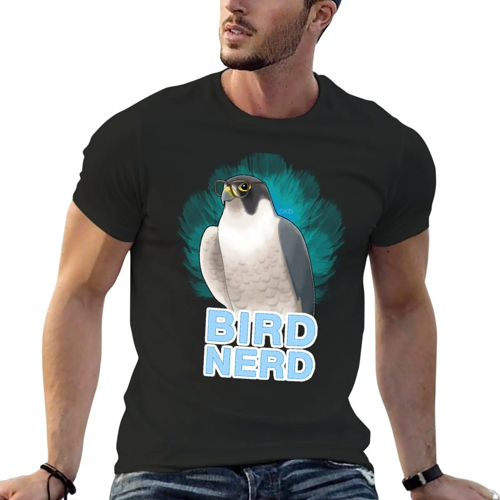 Bird Nerd T-Shirt custom t shirt cute clothes affliction shirts Louboutins outfits for men
Bird Nerd T-Shirt custom t shirt cute clothes affliction shirts Louboutins outfits for men