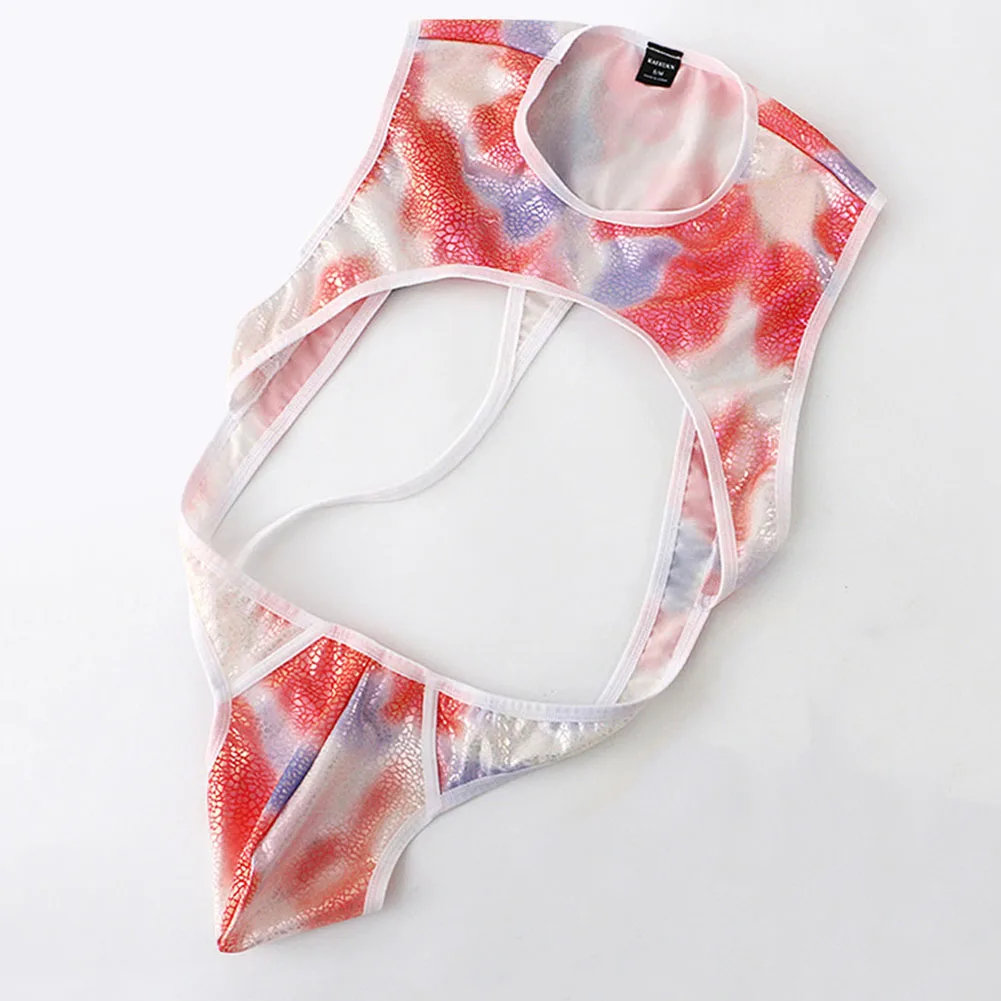 Нижнее белье Боди без рукавов Эластичное нижнее белье Боди Комбинезон Купальник Мужской Черный Зеленый Мужской Высокое качество
Нижнее белье Боди без рукавов Эластичное нижнее белье Боди Комбинезон Купальник Мужской Черный Зеленый Мужской Высокое качество