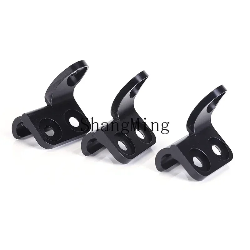 CL bicycle front variable lug cycling accessories specializing in the production of high-precision aluminum profile milling
CL bicycle front variable lug cycling accessories specializing in the production of high-precision aluminum profile milling