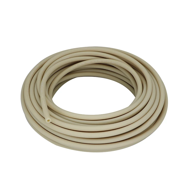 Medical Grade Tygon Rubber Hose Food Norprene Tubing Peristaltic Pump Tube High Quality Tube
Medical Grade Tygon Rubber Hose Food Norprene Tubing Peristaltic Pump Tube High Quality Tube