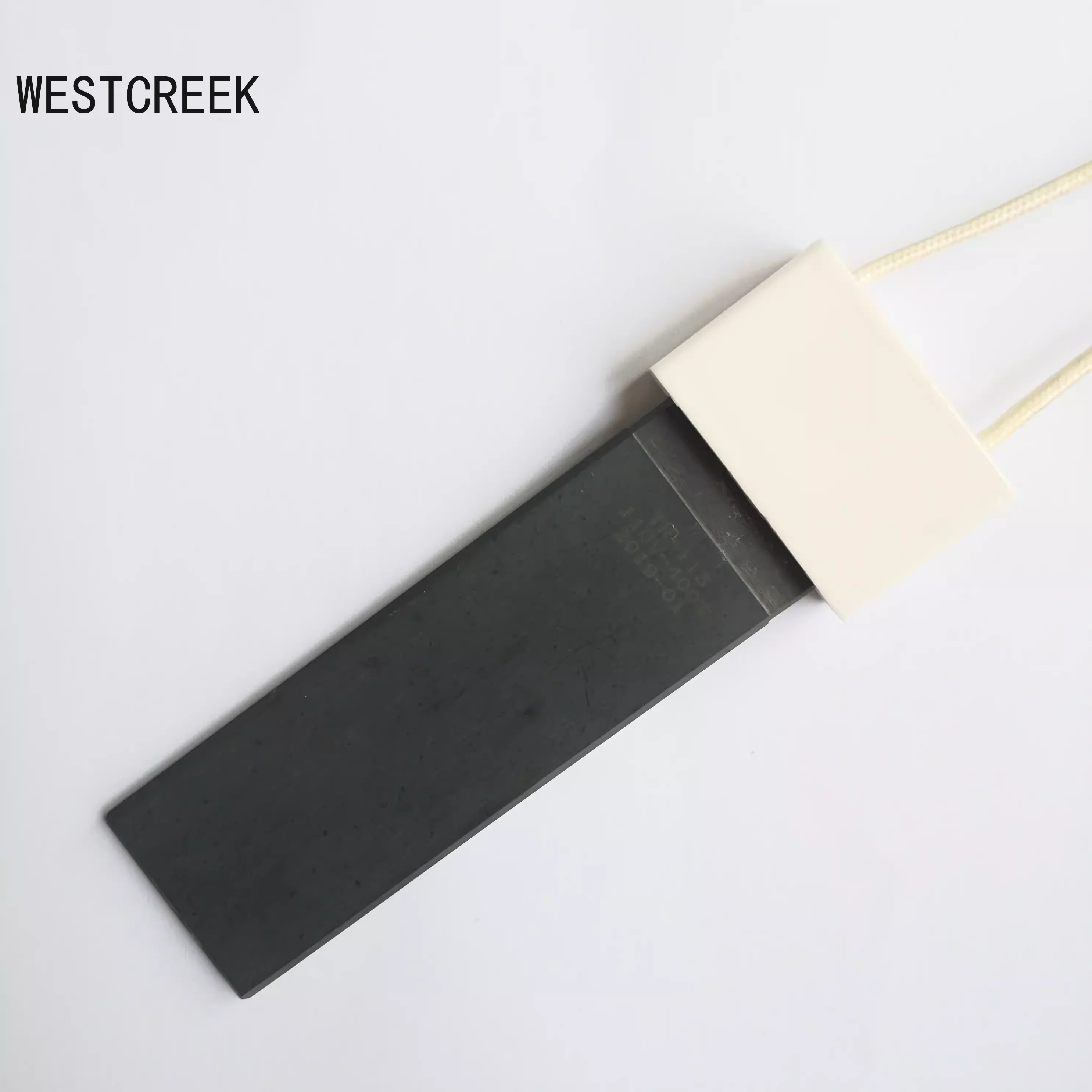 WESTCREEK Burner steam generator silicon nitride ignition sheet biomass boiler ignition rod vegetable oil stove with fan 220v
WESTCREEK Burner steam generator silicon nitride ignition sheet biomass boiler ignition rod vegetable oil stove with fan 220v
