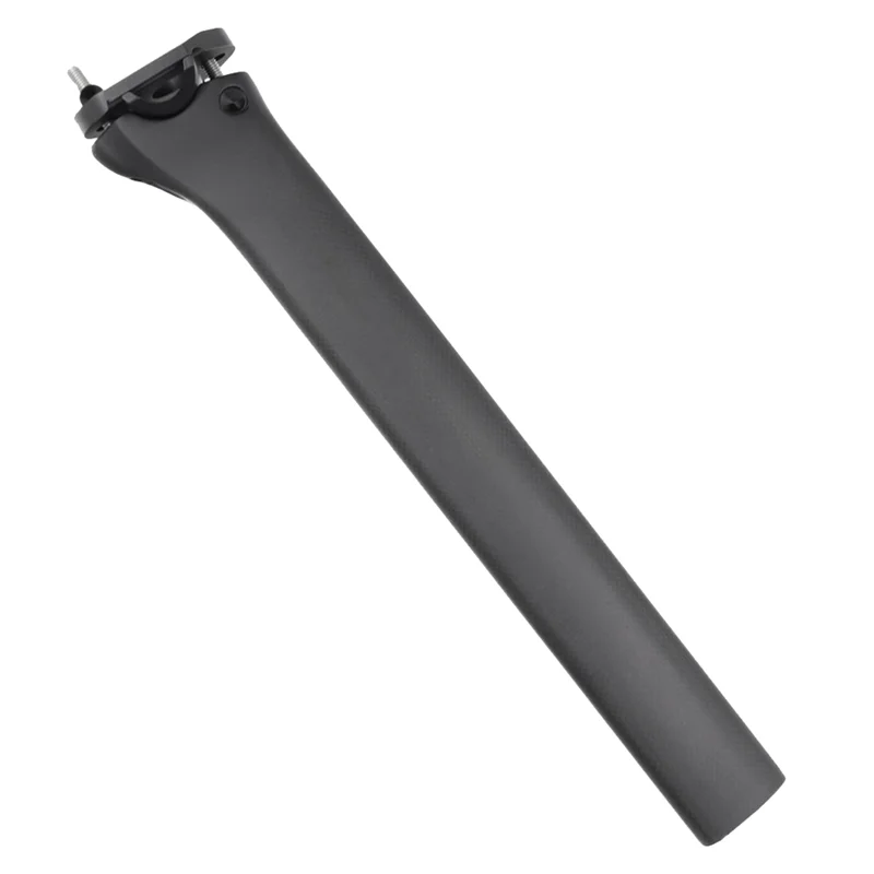 Carbon Fiber Road Bike Seat Post Tube Bicycle Seatpost for F8 F10 F12 Frame Absorb Road Shock Bicycle Saddle Tube-A HOT
Carbon Fiber Road Bike Seat Post Tube Bicycle Seatpost for F8 F10 F12 Frame Absorb Road Shock Bicycle Saddle Tube-A HOT
