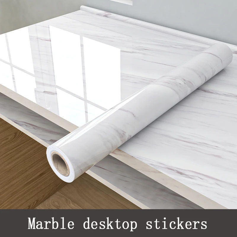 5M Desktop Wallpaper Marble Pattern Multi-Purpose Renovation Sticker Coffee Table Sticker Furniture Thickening
5M Desktop Wallpaper Marble Pattern Multi-Purpose Renovation Sticker Coffee Table Sticker Furniture Thickening