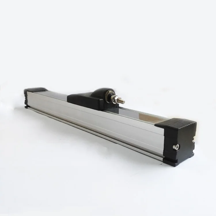 KTF / TLH Resistance Slide Type Linear Position Feedback Sensor for Inject Molding Machine
KTF / TLH Resistance Slide Type Linear Position Feedback Sensor for Inject Molding Machine