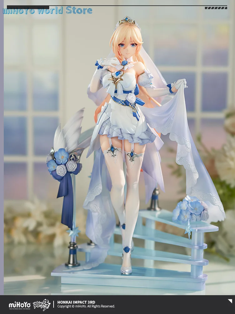Официальный подлинный Honkai Impact 3 Durandal, наборы для гаража, экшн-крест, звезда, стандарт версии, наборы моделей Durandal Stellar, обещание
Официальный подлинный Honkai Impact 3 Durandal, наборы для гаража, экшн-крест, звезда, стандарт версии, наборы моделей Durandal Stellar, обещание
