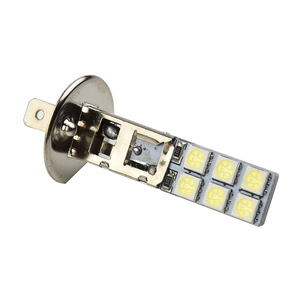 High Quality New Fog Lights H1 Beam Replacement Vehicle Accessories Driving Lamp 12A 12V-24V 1800LM Super White
High Quality New Fog Lights H1 Beam Replacement Vehicle Accessories Driving Lamp 12A 12V-24V 1800LM Super White