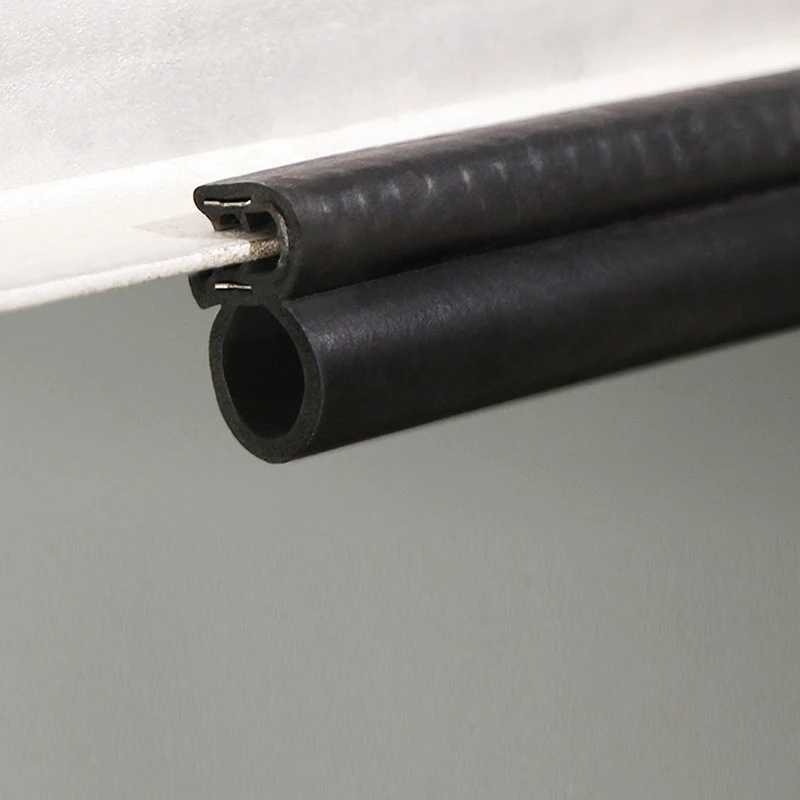 3M Garage Rolling Shutter Door Bottom Sealing Strip Card Slot Installation Flap Door Bottom Windproof And Rodent Proof Strip
3M Garage Rolling Shutter Door Bottom Sealing Strip Card Slot Installation Flap Door Bottom Windproof And Rodent Proof Strip