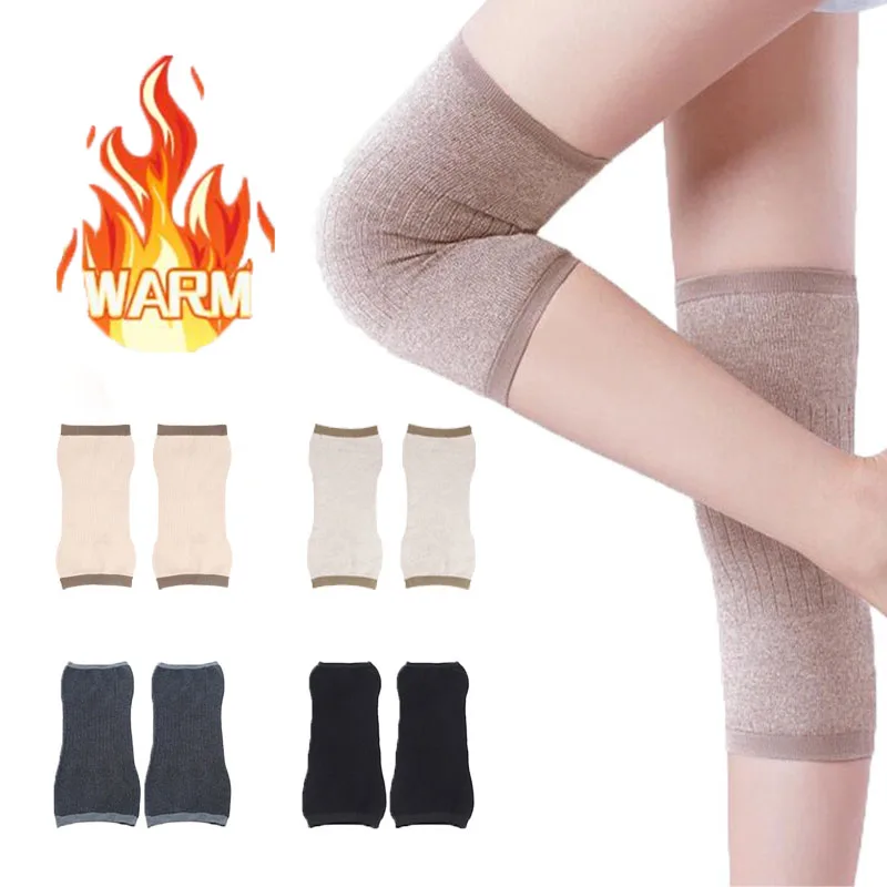 1 пара кашемировых теплых наколенников, шерстяных наколенников для мужчин и женщин, удлиняющих наколенников для езды на велосипеде, предотвращающих артрит
1 пара кашемировых теплых наколенников, шерстяных наколенников для мужчин и женщин, удлиняющих наколенников для езды на велосипеде, предотвращающих артрит