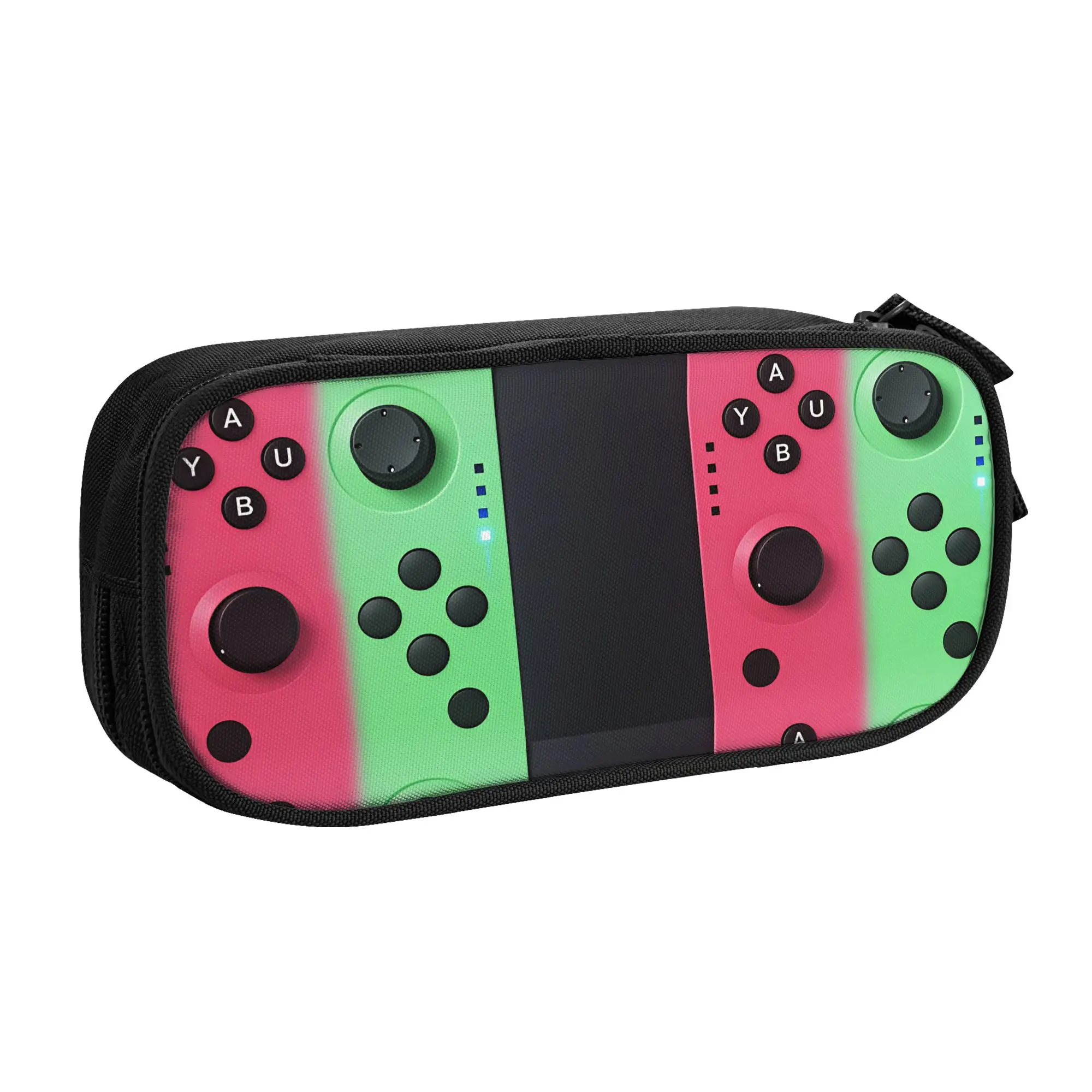 Cute GamePad Games Console Cartoon Pencil Cases for Boy Girl Large Capacity Pencil Box Stationery
Cute GamePad Games Console Cartoon Pencil Cases for Boy Girl Large Capacity Pencil Box Stationery