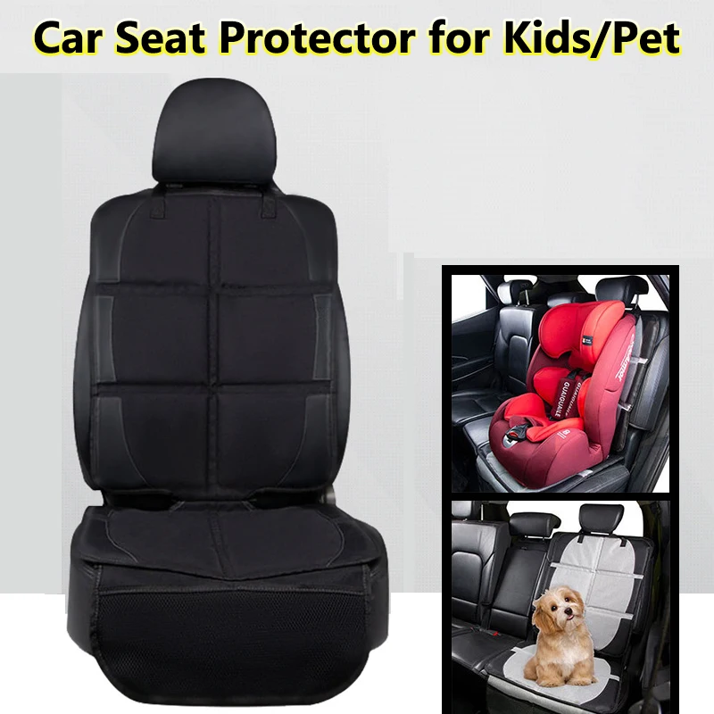 Car Protective Mat for Tesla Model 3 Y X Rear Seat Protection Cushion for Kids Baby Seat Oxford PU Leather Seat Protector Cover
Car Protective Mat for Tesla Model 3 Y X Rear Seat Protection Cushion for Kids Baby Seat Oxford PU Leather Seat Protector Cover