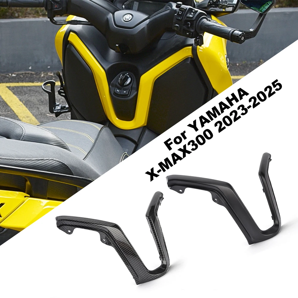 Motorcycle Upper Tank Cover Bar Central Control Lock Cover Fairing For YAMAHA X-MAX300 XMAX 300 2023 2024 2025
Motorcycle Upper Tank Cover Bar Central Control Lock Cover Fairing For YAMAHA X-MAX300 XMAX 300 2023 2024 2025