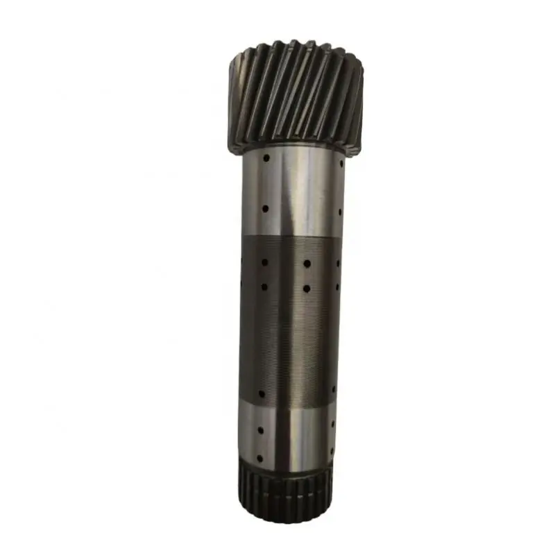 Original Genuine Auto Transmission Parts Swing Motor Vertical Shaft and Sun Gear 45790-3B600 for Hyu ndai MD IX25 457903B600
Original Genuine Auto Transmission Parts Swing Motor Vertical Shaft and Sun Gear 45790-3B600 for Hyu ndai MD IX25 457903B600