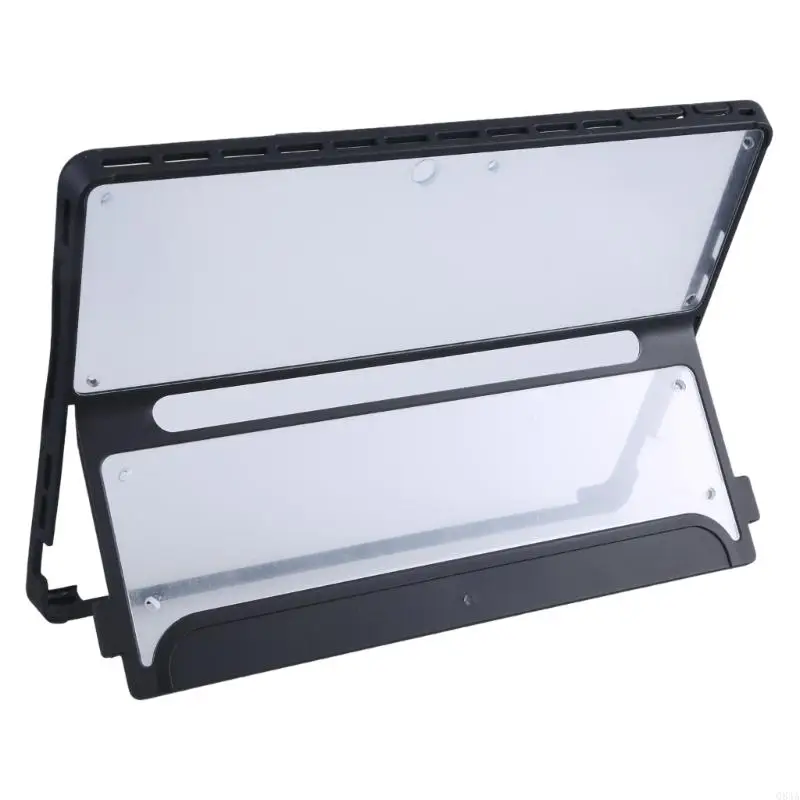 Q84A Multi Angled Stand Protective Case, Shock Absorption Air Cushions for Surfaces Pro9
Q84A Multi Angled Stand Protective Case, Shock Absorption Air Cushions for Surfaces Pro9