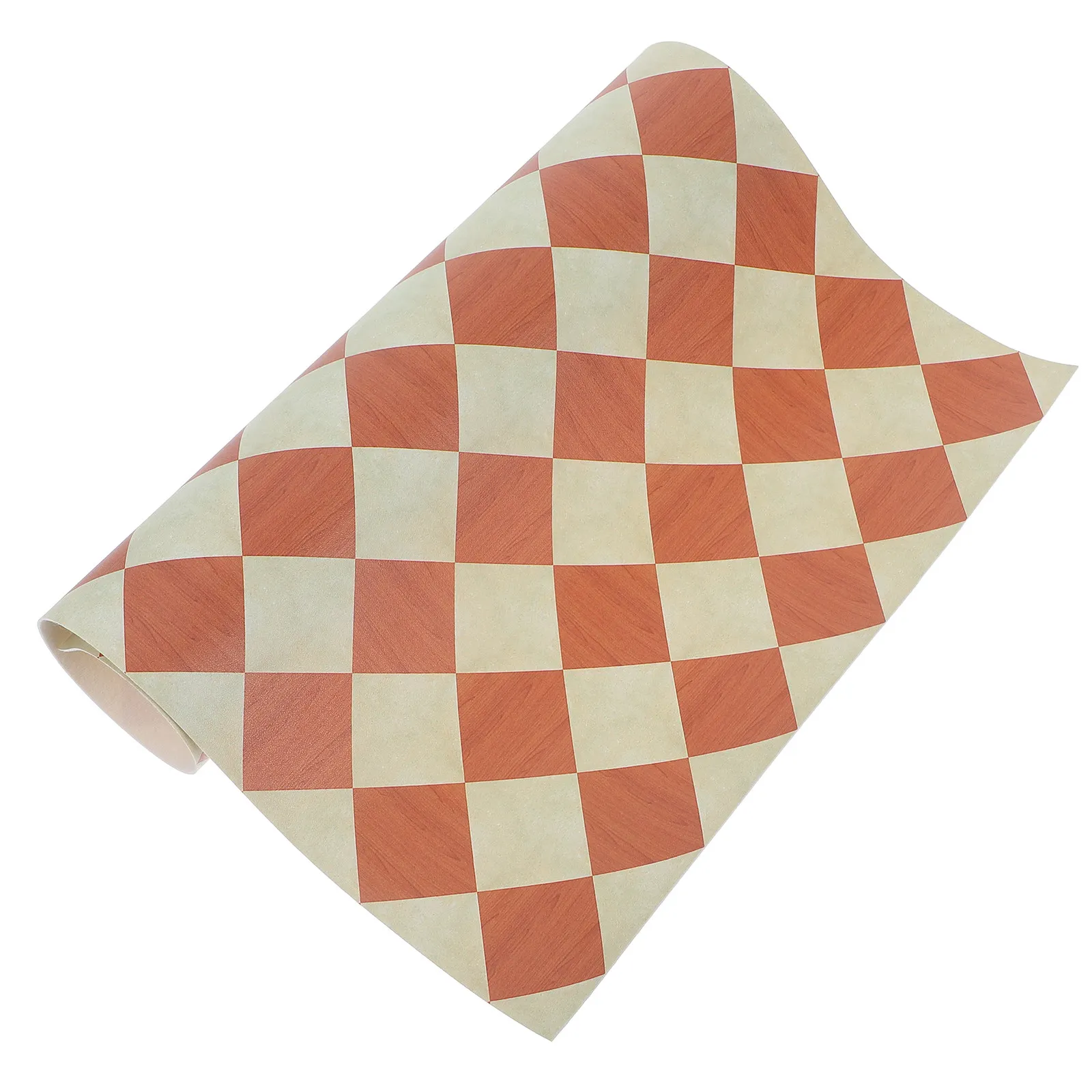 Mini House Flooring Simulation Floor Sheet for Dollhouse Decorative Accessories Miniature Floor Tile DIY Scene Decoration
Mini House Flooring Simulation Floor Sheet for Dollhouse Decorative Accessories Miniature Floor Tile DIY Scene Decoration