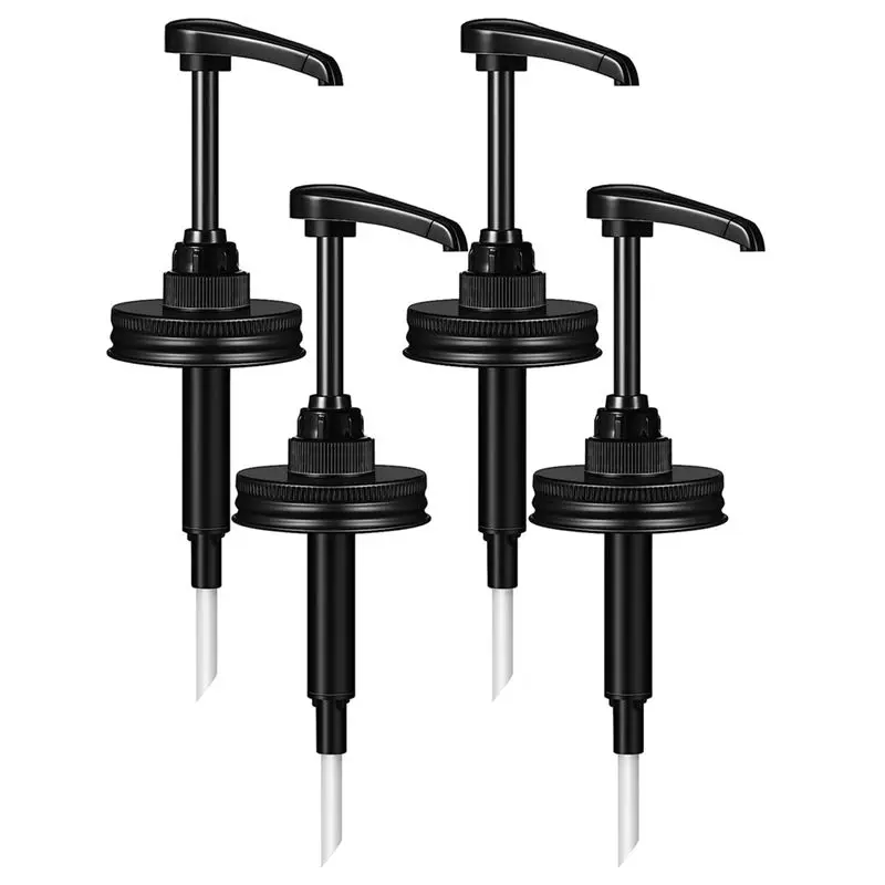 A98E-Mason Canning Jar Syrup Dispenser Pump Lids For 16 Oz Regular Mouth Mason Canning Jars
A98E-Mason Canning Jar Syrup Dispenser Pump Lids For 16 Oz Regular Mouth Mason Canning Jars