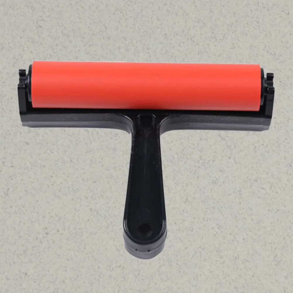 15 CM Spray Paint Painting Rooler Ink Roller Tool Print Stamping Brayers Glue Rolling Wheel
15 CM Spray Paint Painting Rooler Ink Roller Tool Print Stamping Brayers Glue Rolling Wheel