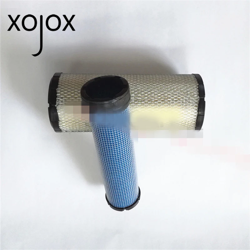 XOJOX For Bobcat The New Original air filter 6666375 6666376 high quality air filter element Free shipping skid loader Acces
XOJOX For Bobcat The New Original air filter 6666375 6666376 high quality air filter element Free shipping skid loader Acces